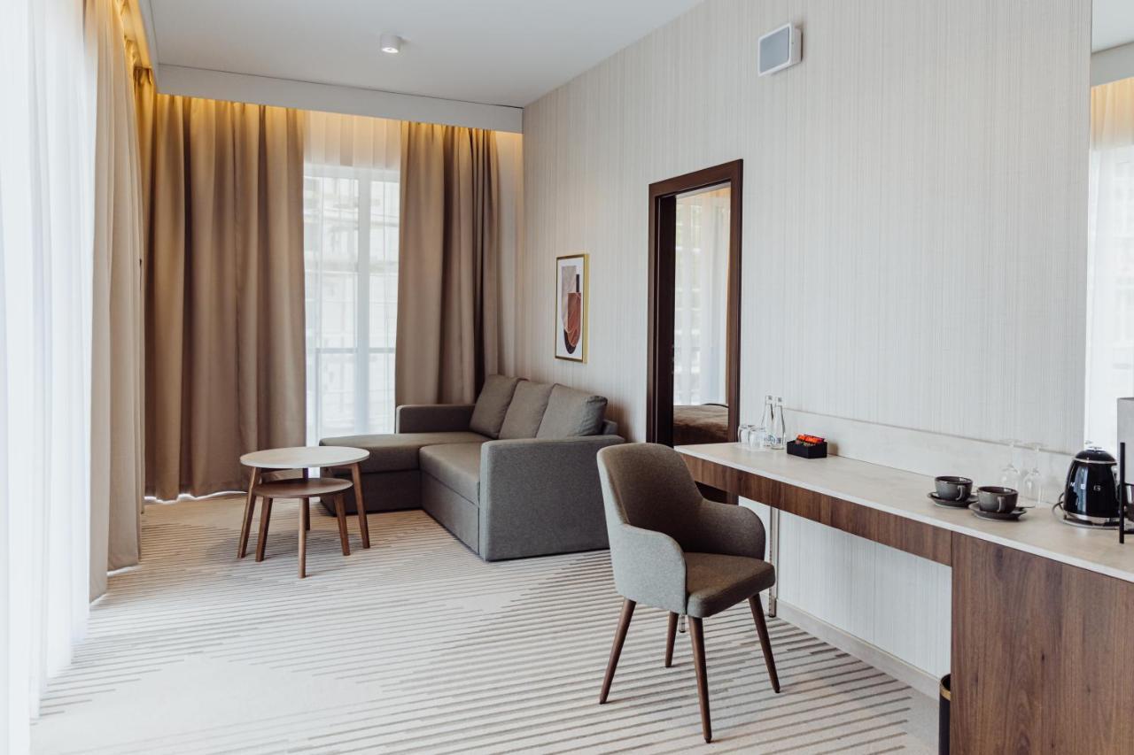 Elements Hotel&Spa Świeradów-Zdrój Dış mekan fotoğraf