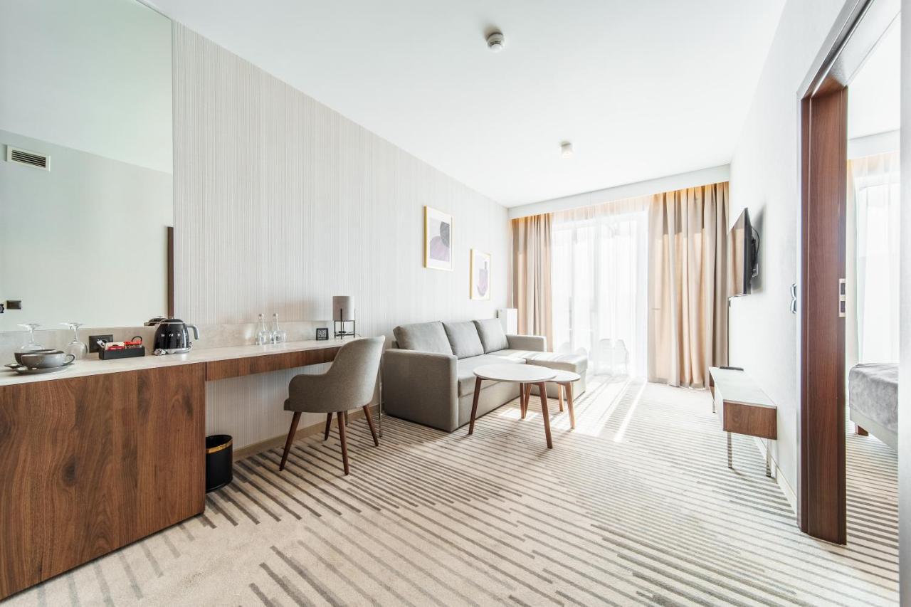 Elements Hotel&Spa Świeradów-Zdrój Dış mekan fotoğraf Suite