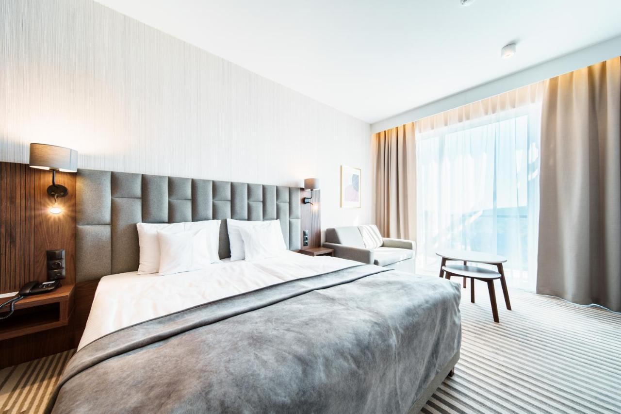 Elements Hotel&Spa Świeradów-Zdrój Dış mekan fotoğraf