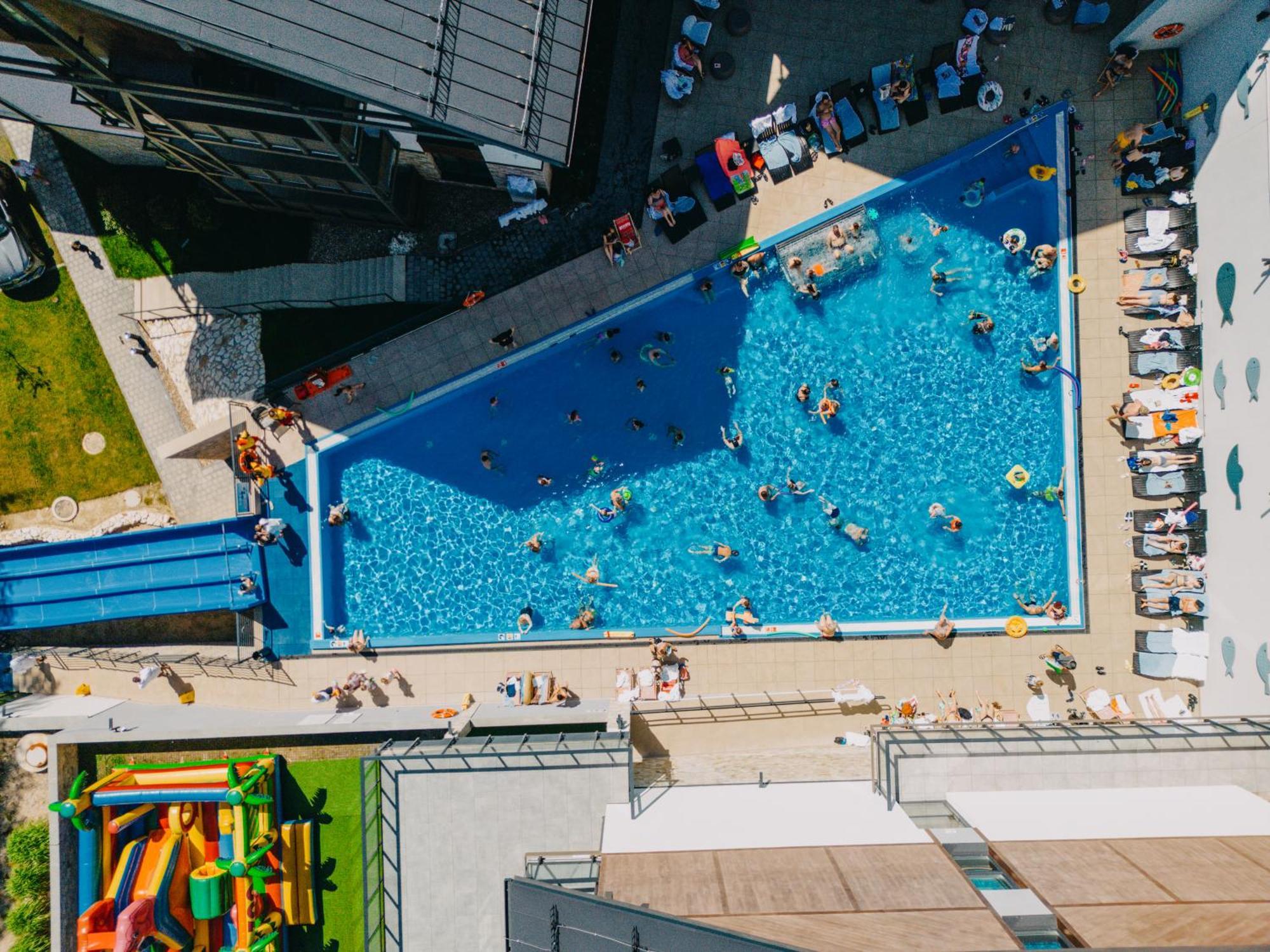 Elements Hotel&Spa Świeradów-Zdrój Dış mekan fotoğraf