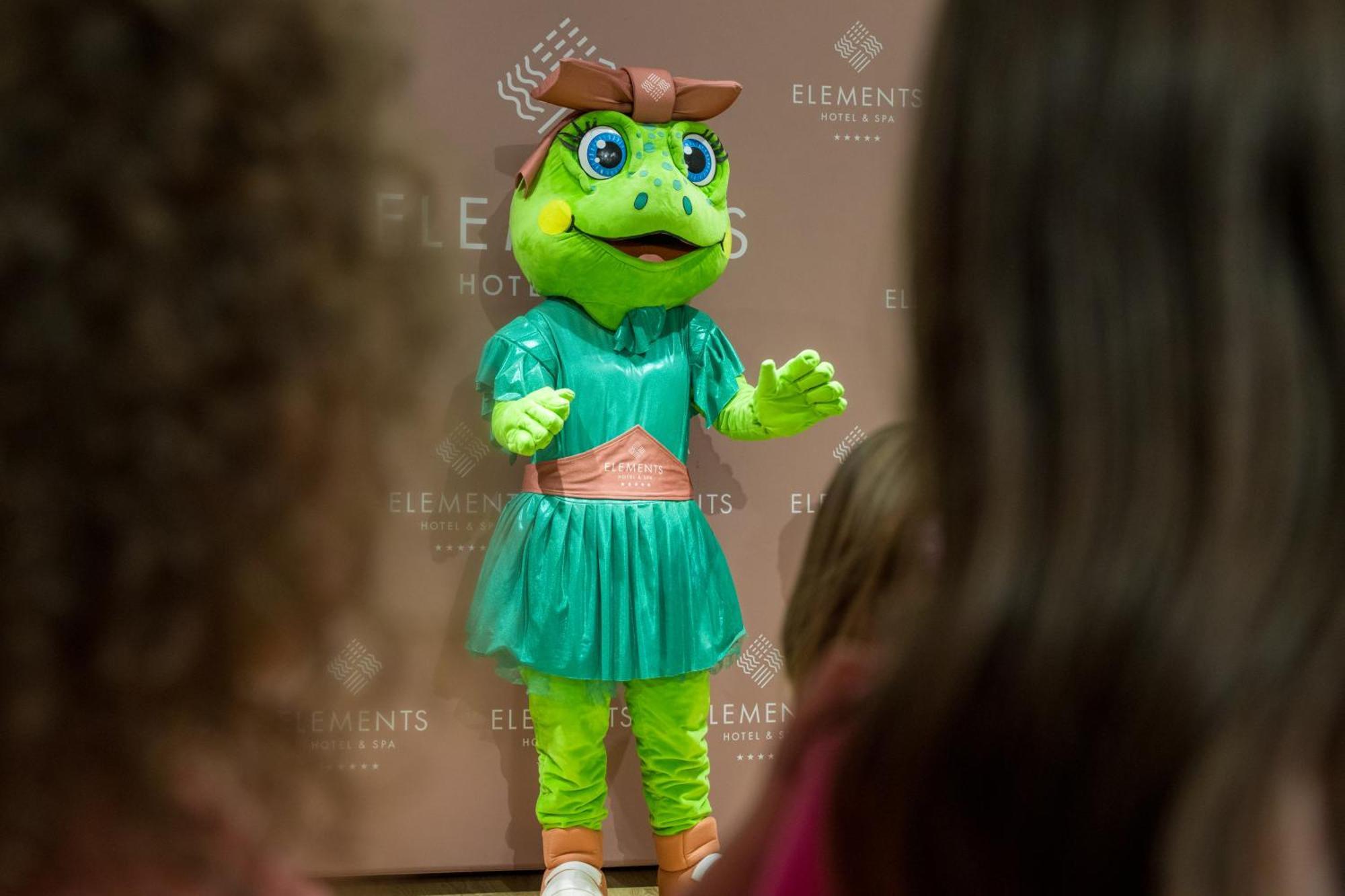Elements Hotel&Spa Świeradów-Zdrój Dış mekan fotoğraf