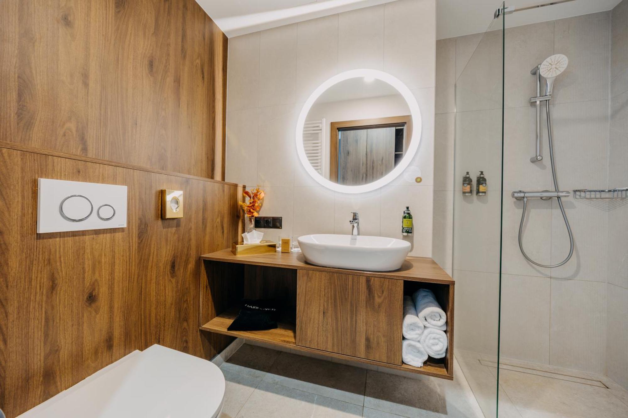 Elements Hotel&Spa Świeradów-Zdrój Dış mekan fotoğraf