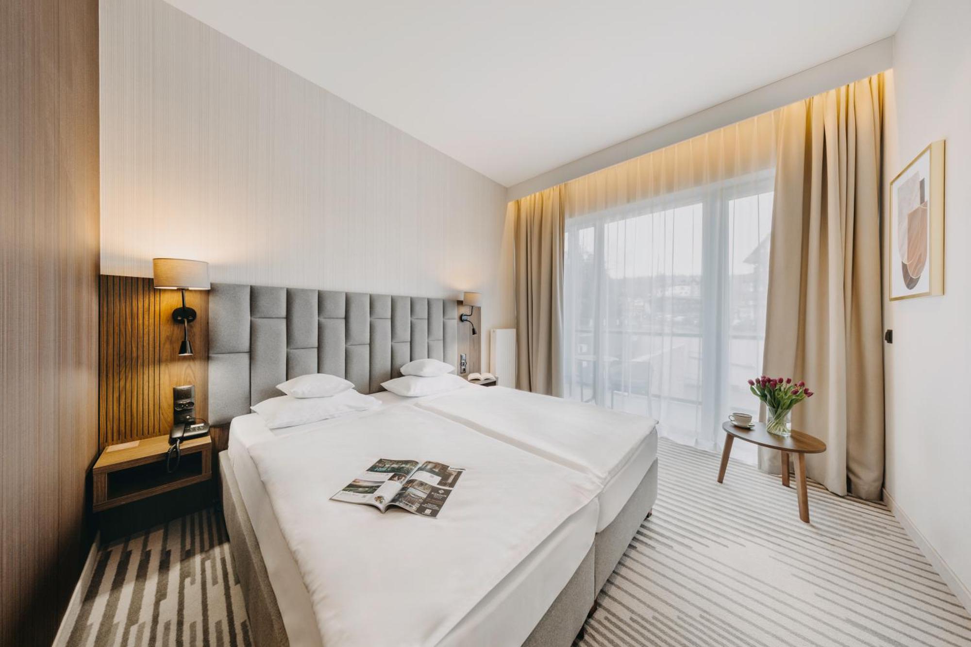 Elements Hotel&Spa Świeradów-Zdrój Dış mekan fotoğraf
